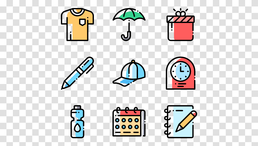 Gadgets Icon, Number, Poster Transparent Png