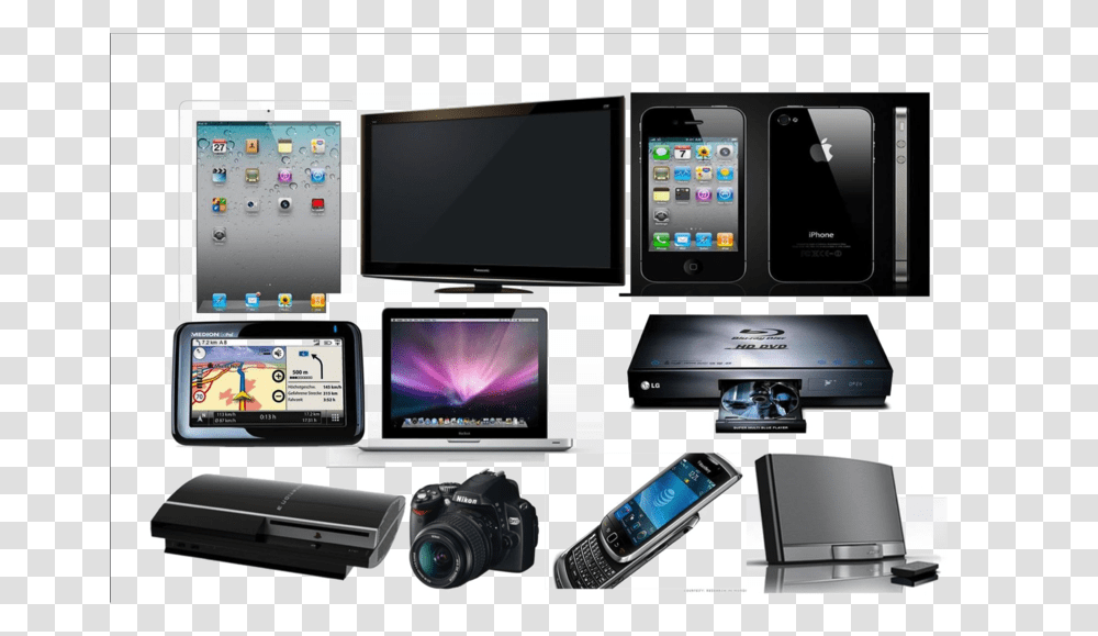 Gadgets Image Gadgets Meaning In Hindi, Mobile Phone, Electronics, Cell Phone, Monitor Transparent Png