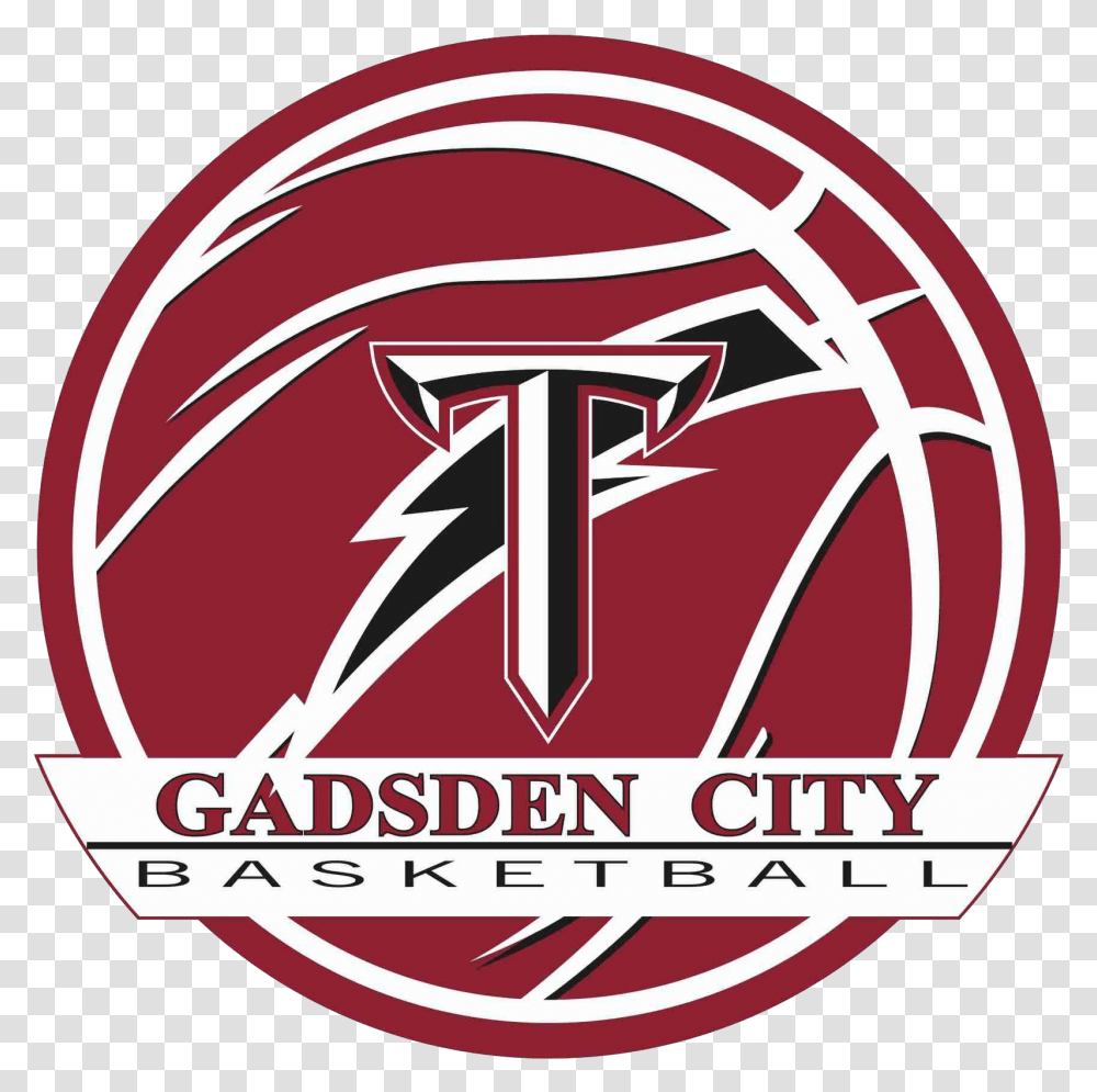 Gadsden City Titans Logo, Ketchup, Food, Emblem Transparent Png