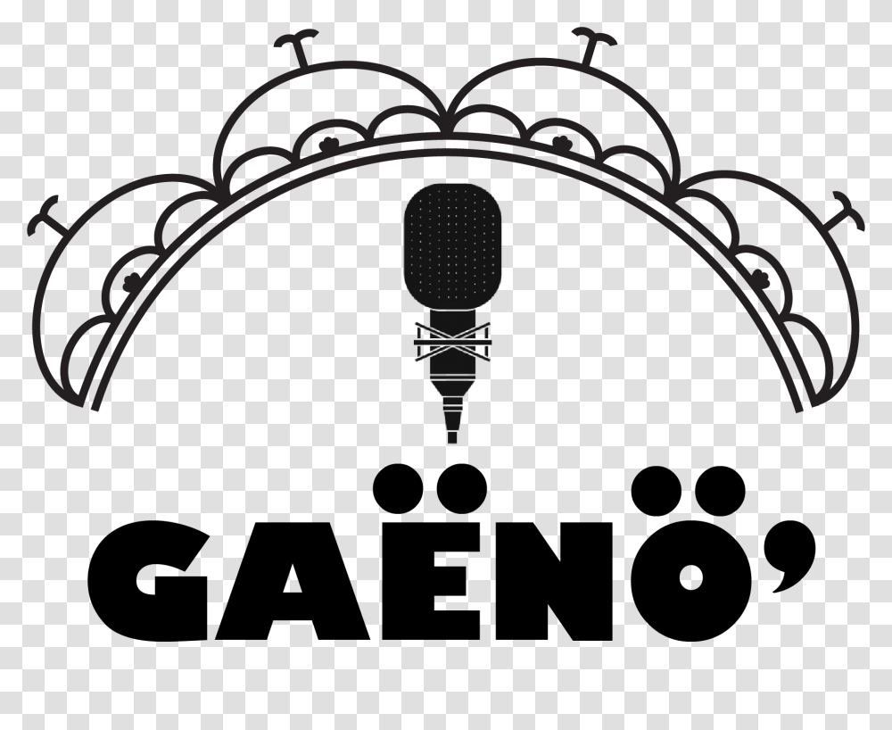 Gaeno, Crowd, Audience, Speech, Microphone Transparent Png