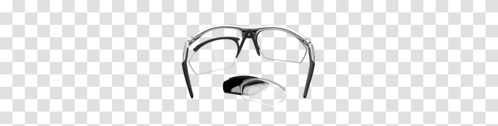 Gafas De Prescripcion Rudy Project, Glasses, Accessories, Accessory, Crib Transparent Png