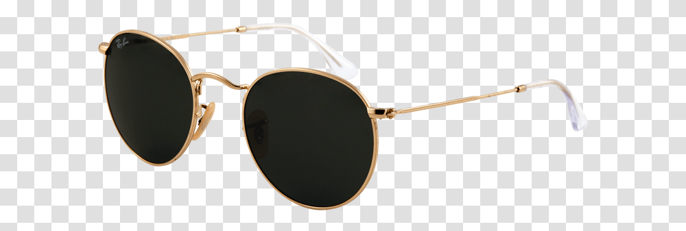 Gafas De Sol Round Metal, Sunglasses, Accessories, Accessory Transparent Png