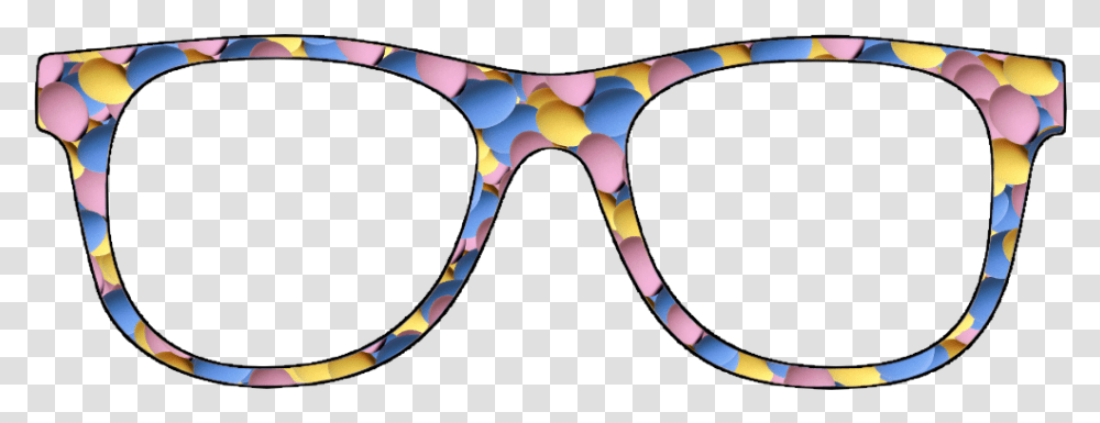 Gafas Thug Life, Glasses, Accessories, Accessory, Goggles Transparent Png