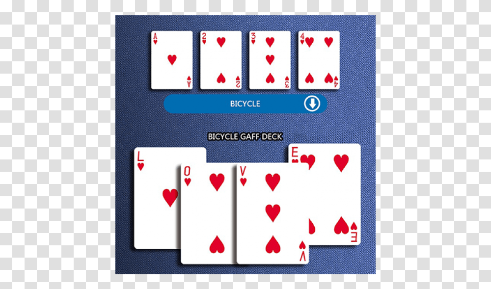 Gaff Deck V2 Bocopo, Gambling, Game, Slot Transparent Png