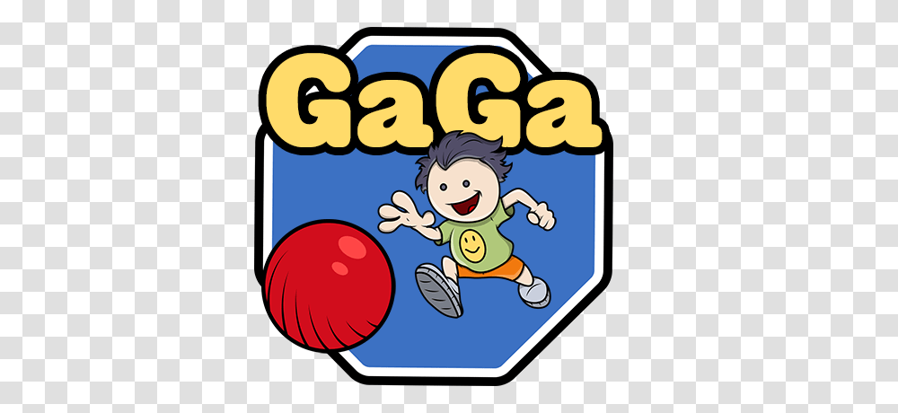 Gaga Ball, Advertisement, Poster, Label Transparent Png