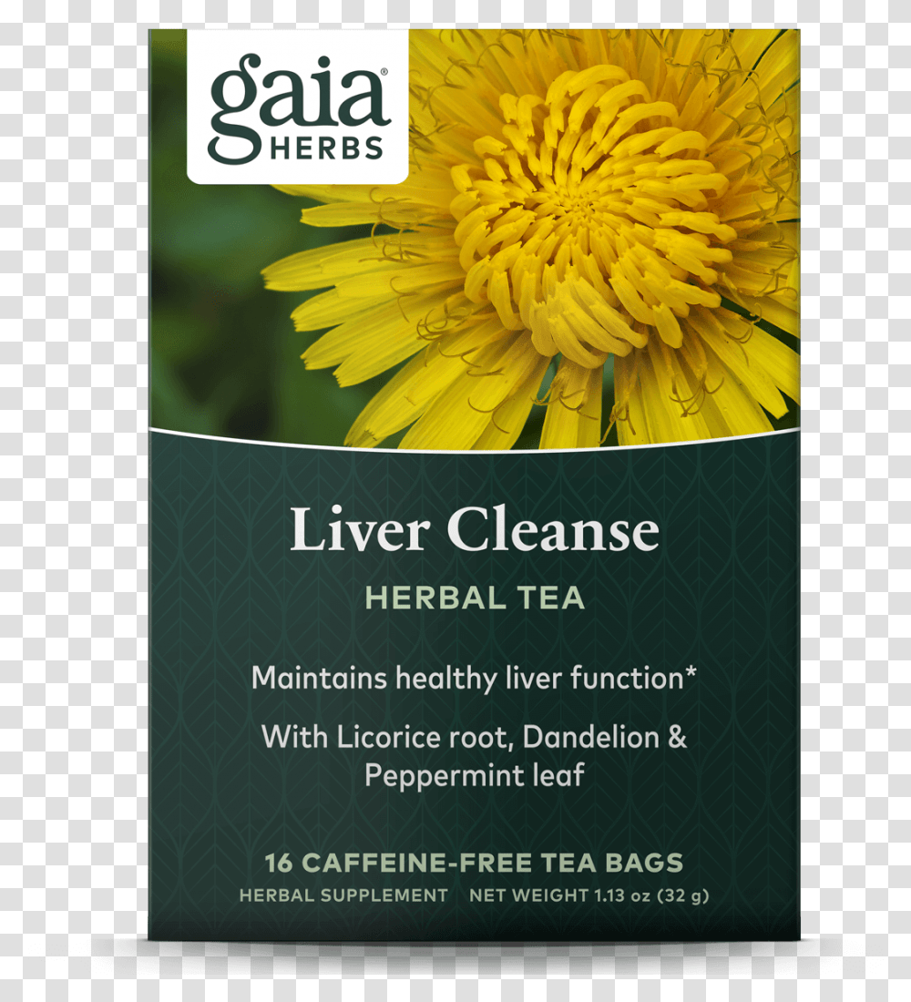 Gaia Herbs, Advertisement, Poster, Flyer, Paper Transparent Png