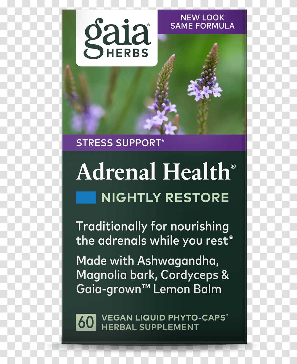 Gaia Herbs, Poster, Advertisement, Flyer, Paper Transparent Png