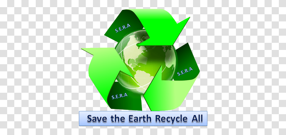 Gaia Kooli Projektikaja December 2018 Logo Reciclaje, Recycling Symbol Transparent Png