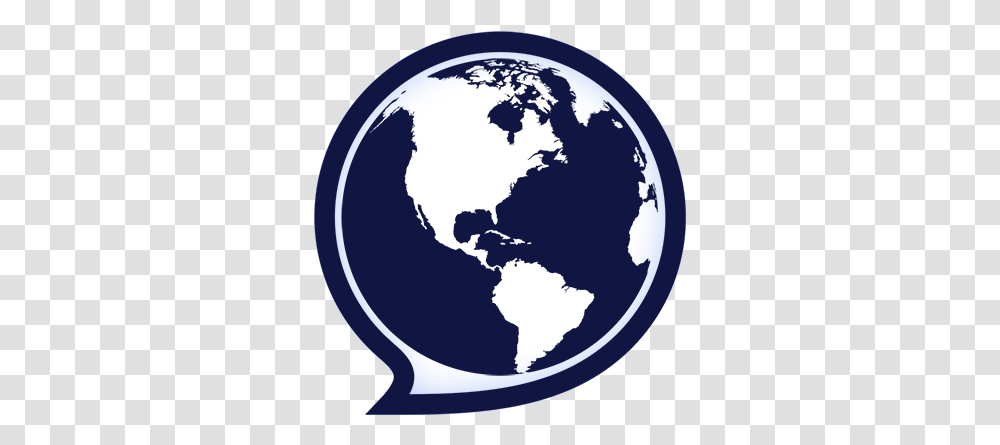 Gaia Multilingual Phrasebook 2 Facebook Public Icon, Outer Space, Astronomy, Universe, Planet Transparent Png