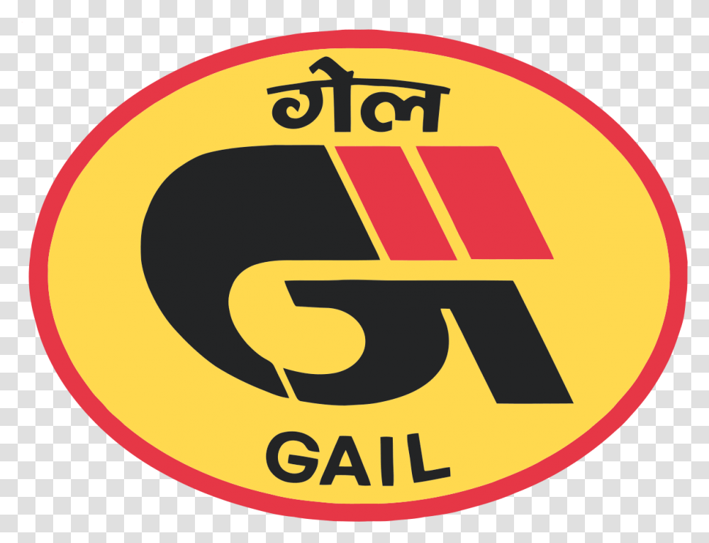 Gail Chief Bhuwan Chandra Tripathi May Get Third Term Gail India Limited, Label, Logo Transparent Png