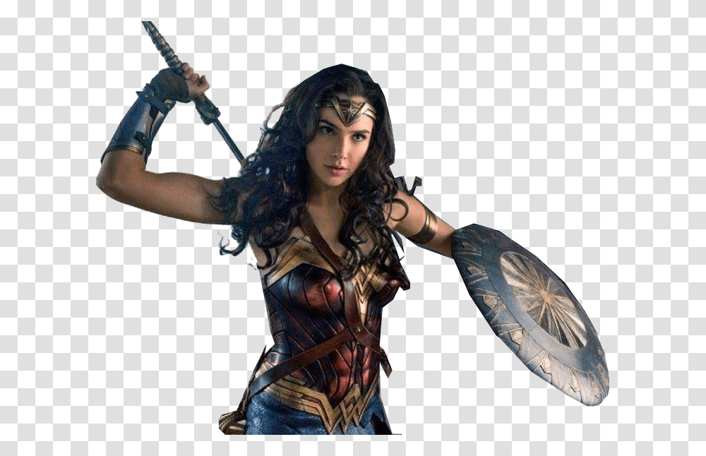 Gal Gadot Belly Green Screen, Costume, Person, Female Transparent Png