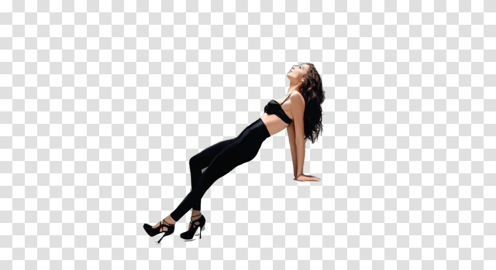 Gal Gadot Buzzhub, Person, Human, Working Out, Sport Transparent Png