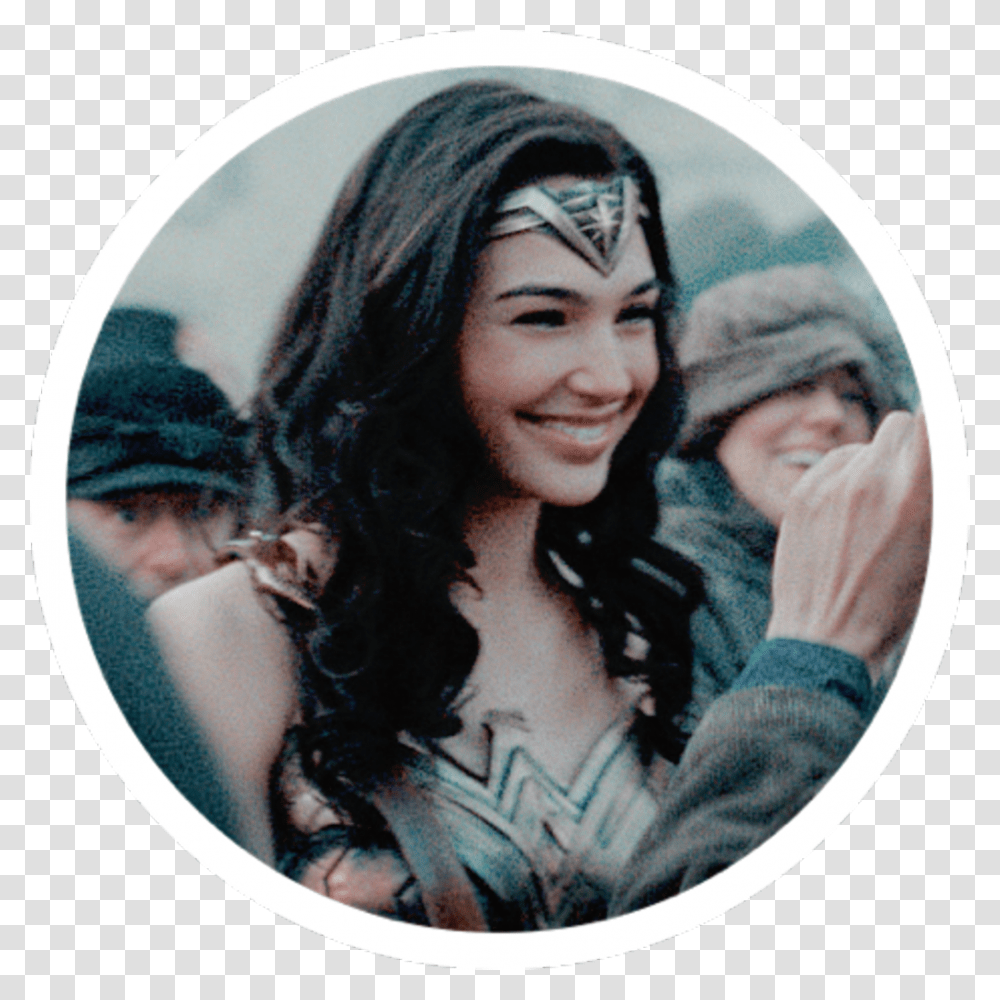 Gal Gadot Wonder Woman Lockscreen Download Wonder Woman Ending Scene, Face, Person, Hair, Head Transparent Png