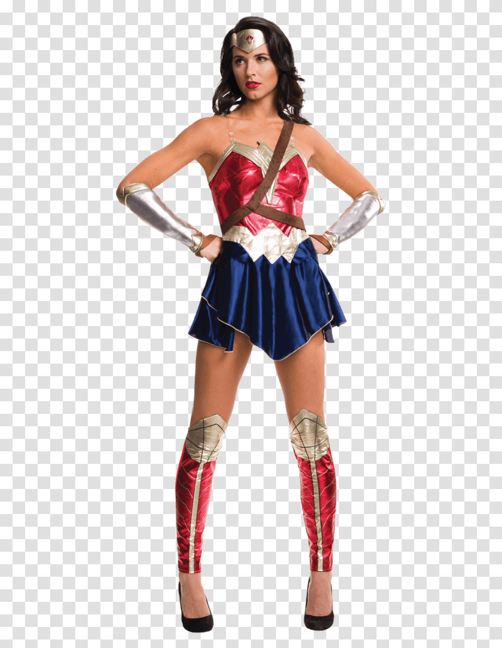 Gal Gadot Wonder Woman Wonder Woman Costume Nz, Person, Female, Skirt Transparent Png
