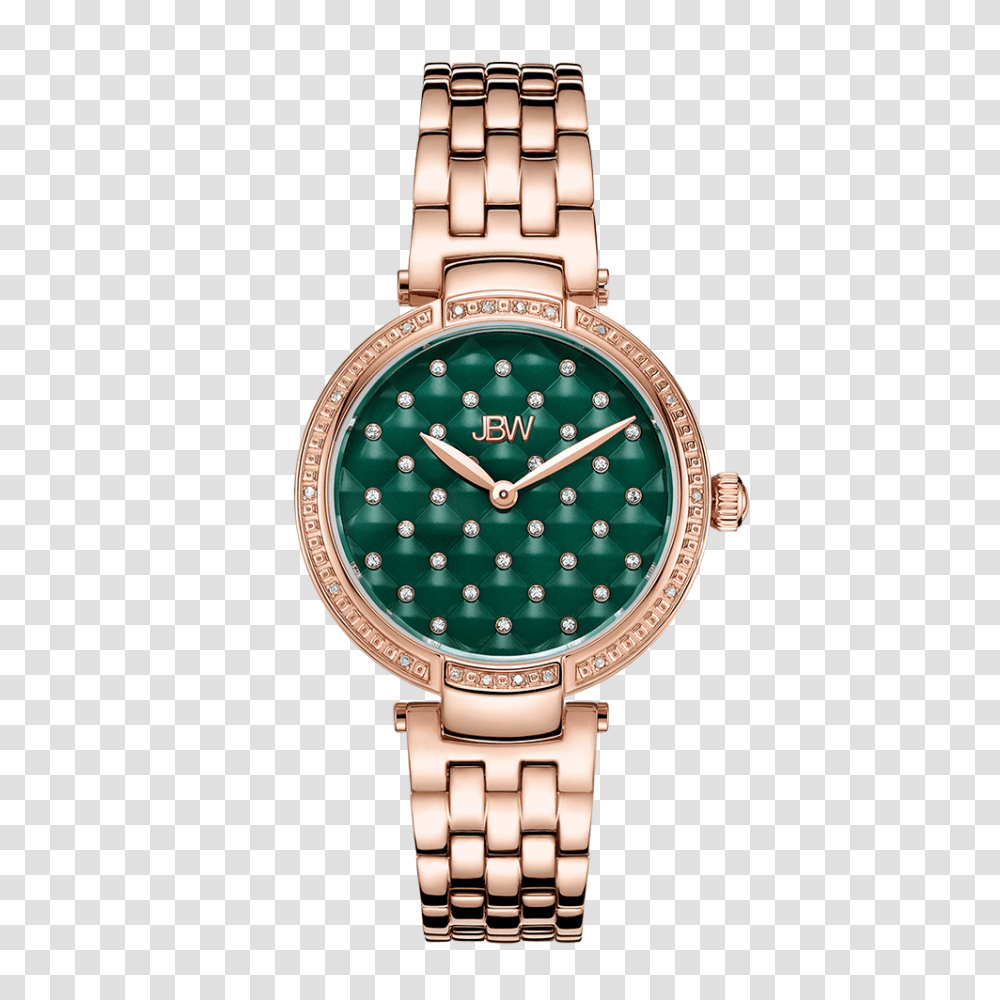 Gala Jbw Watches, Wristwatch Transparent Png