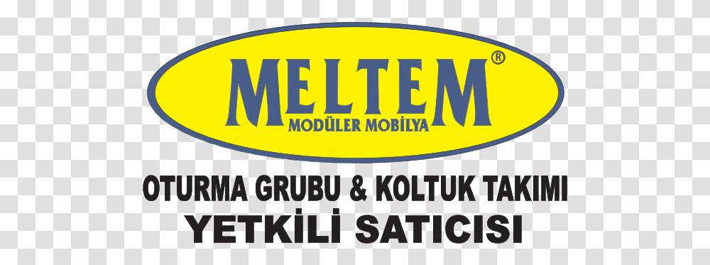 Gala Mobilya Logo Download Meltem Mobilya, Label, Text, Symbol, Word Transparent Png