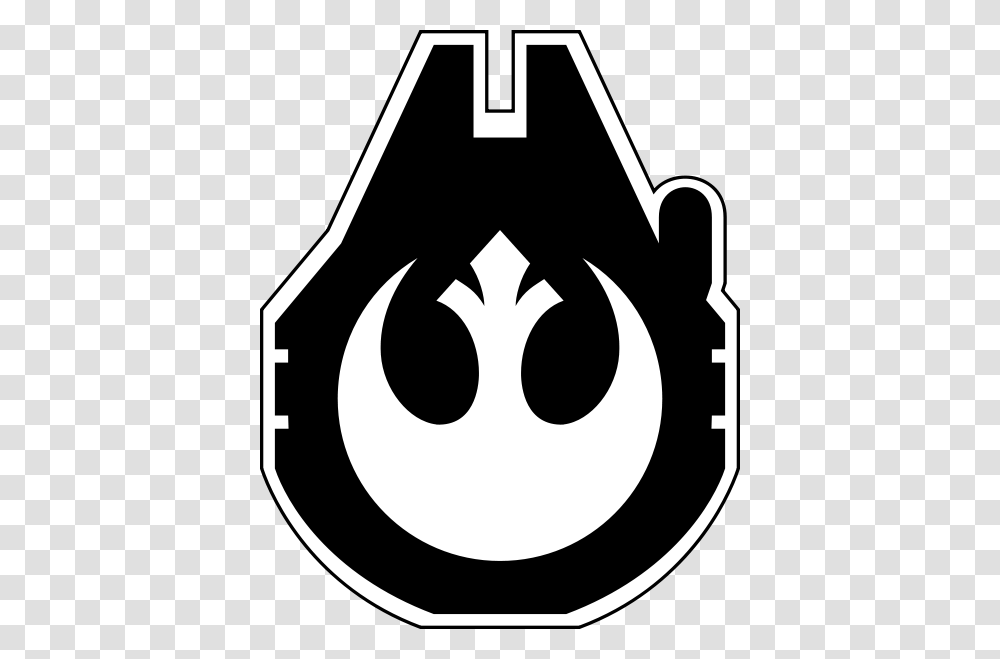 Galactic Civil War Star Wars Rebel Symbol Svg, Stencil, Emblem, Arrow Transparent Png