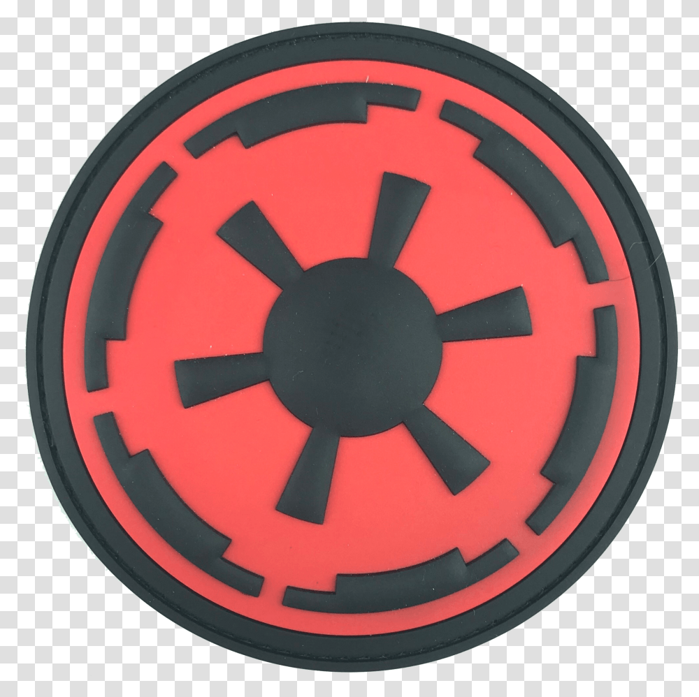 Galactic Empire Dot, Label, Text, Logo, Symbol Transparent Png