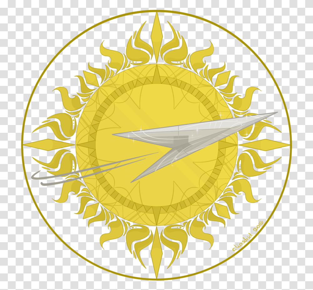 Galactic Empire Logo Galactic Empire Asimov, Compass, Emblem, Compass Math Transparent Png