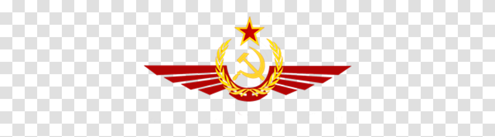 Galactic Soviet Emblem Soviet Union Logo, Symbol, Star Symbol, Bonfire, Flame Transparent Png