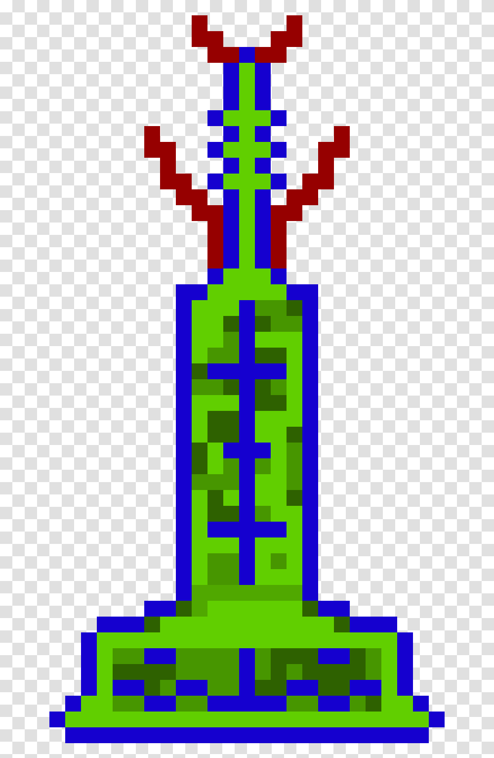 Galaga Enemy Sprite Picture Illustration, Text, Number, Symbol, Zipper Transparent Png