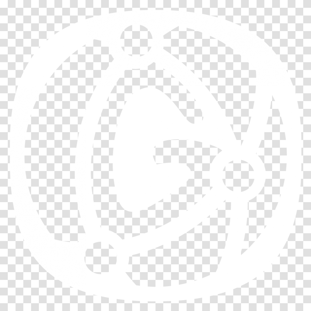 Galante Strategies Logo Icon Circle, Stencil, Recycling Symbol, Trademark Transparent Png