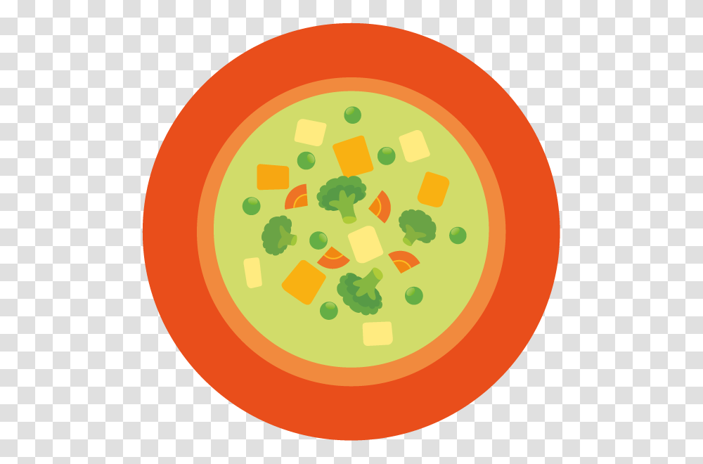 Galas Broccoli Cheddar Soup, Bowl, Dish, Meal, Food Transparent Png