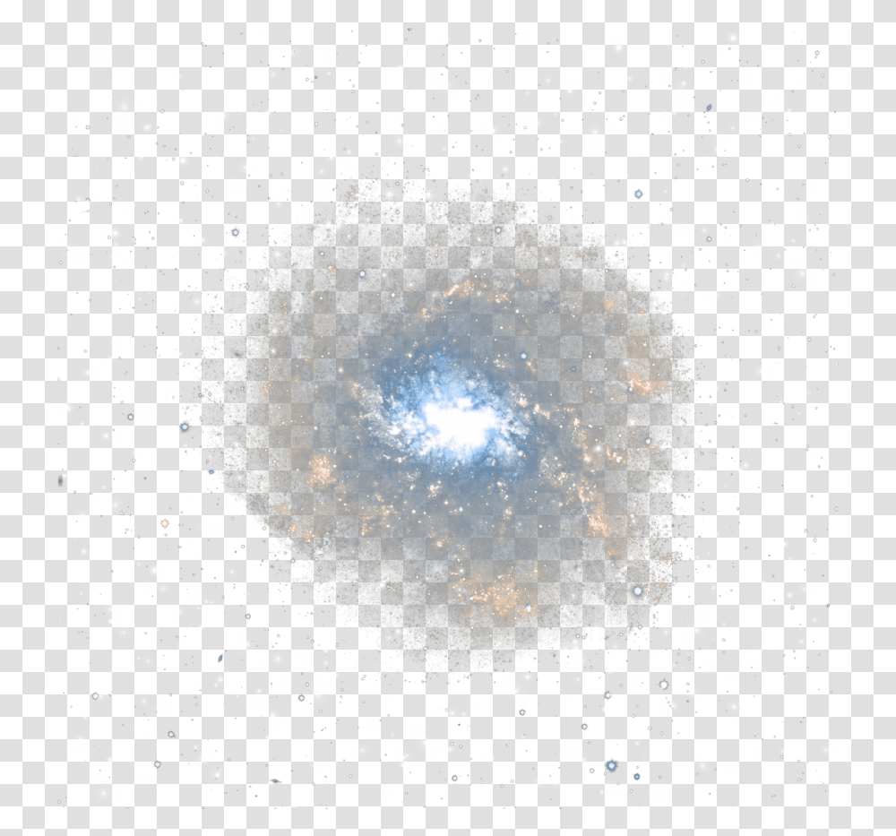 Galaxia Fundo Transparente2 Circle, Sphere, Nature, Crystal, Light Transparent Png
