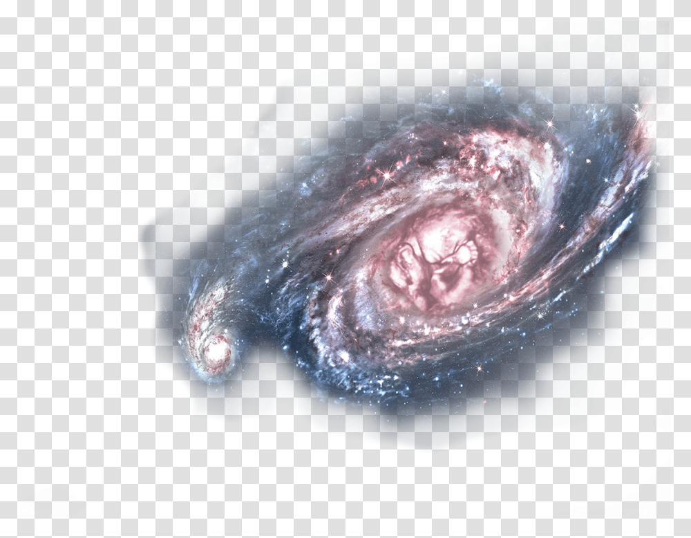 Galaxia Spiral Galaxy, Outer Space, Astronomy, Universe, Nebula Transparent Png