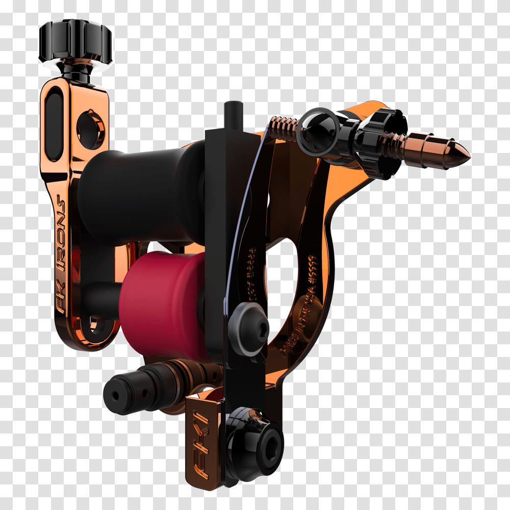 Galaxie Iii Tangerine, Machine, Rotor, Coil, Spiral Transparent Png