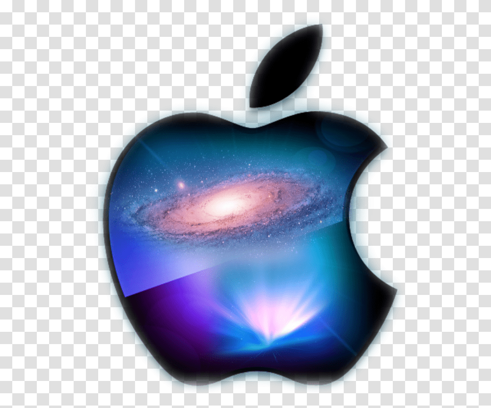 Galaxy Apple Logo, Sunglasses, Accessories, Accessory, Outer Space Transparent Png
