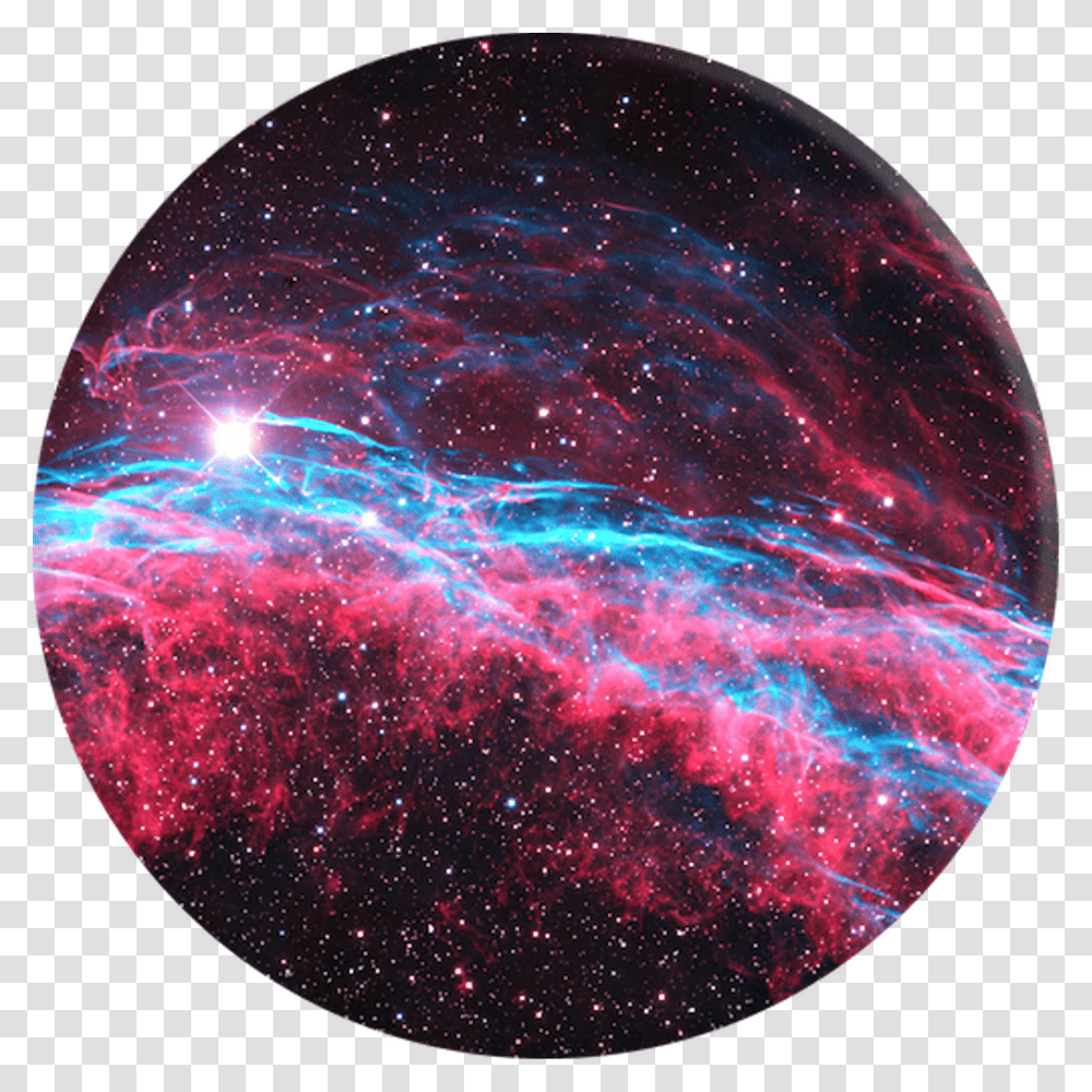 Galaxy Background Popsocket Galaxy, Outer Space, Astronomy, Universe, Planet Transparent Png