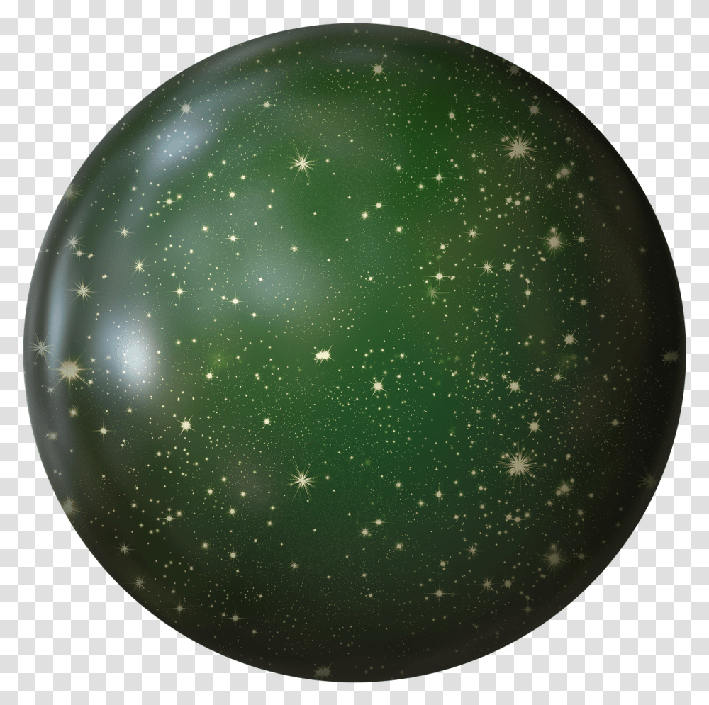 Galaxy Ball, Sphere, Outer Space, Astronomy, Universe Transparent Png