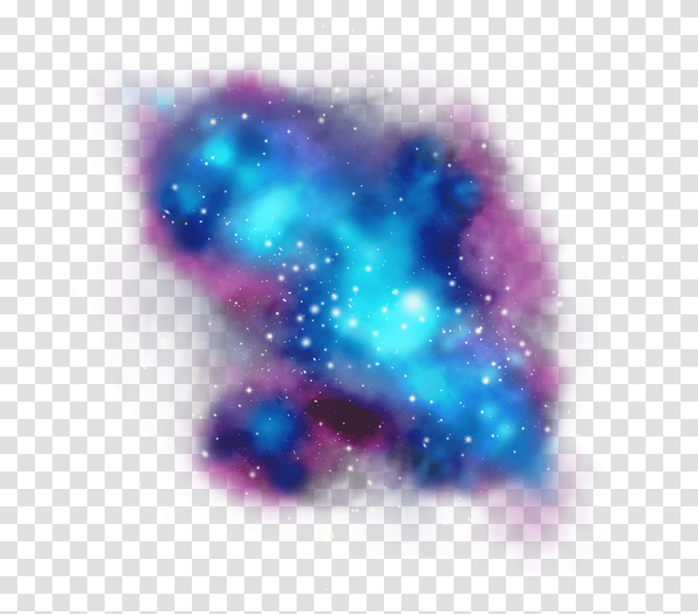 Galaxy, Balloon, Ornament, Outer Space, Astronomy Transparent Png