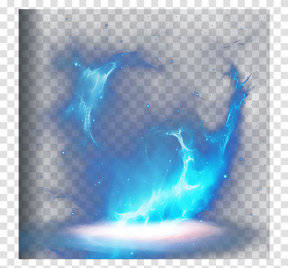 Galaxy Blue Lightning Blue Flame, Nature, Outdoors Transparent Png