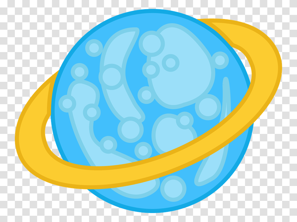 Galaxy Clipart Outer Space, Sphere, Food, Egg, Word Transparent Png