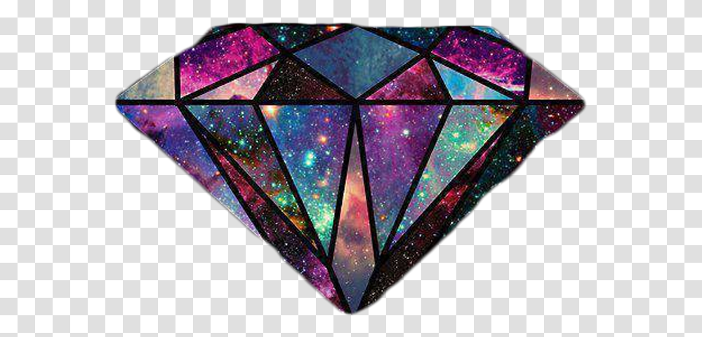 Galaxy Diamond Galaxy, Ornament, Gemstone, Jewelry, Accessories Transparent Png