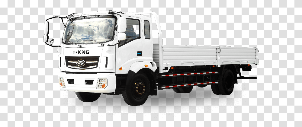 Galaxy Dropside With Boom Assembly, Truck, Vehicle, Transportation, Tow Truck Transparent Png