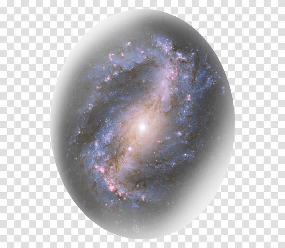 Galaxy Free Pic, Outer Space, Astronomy, Nebula, Egg Transparent Png