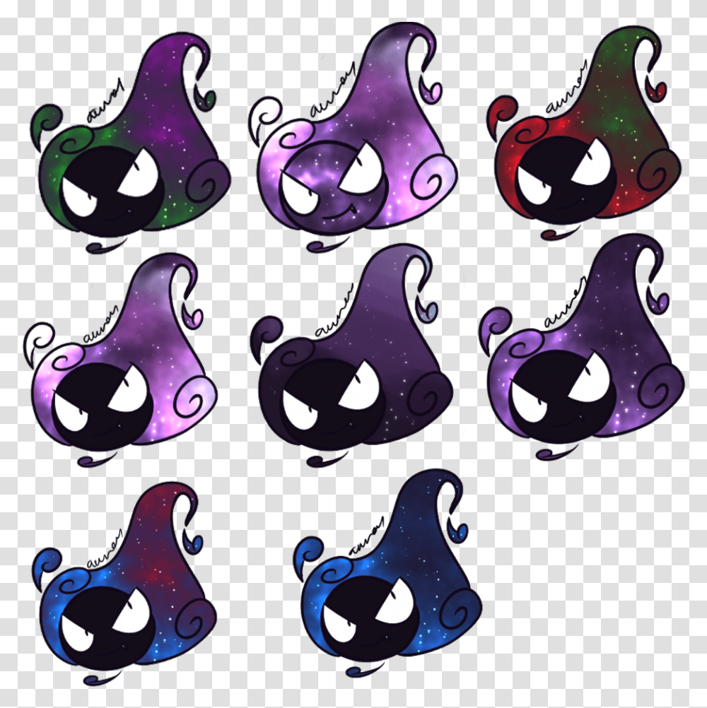 Galaxy Gastly Cartoon, Jaw, Leisure Activities, Plant, Graphics Transparent Png