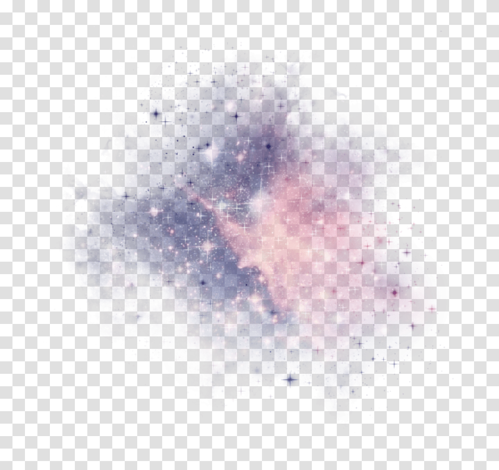 Galaxy Glitter Stars Cosmos Milkyway Space Sun Galaxy Aesthetic, Nebula, Outer Space, Astronomy, Universe Transparent Png