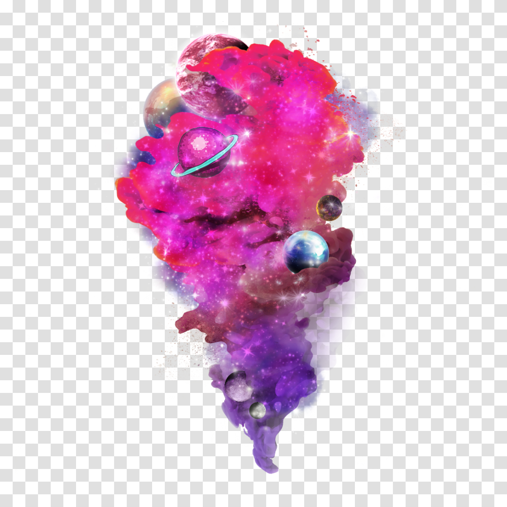 Galaxy, Doodle, Drawing Transparent Png