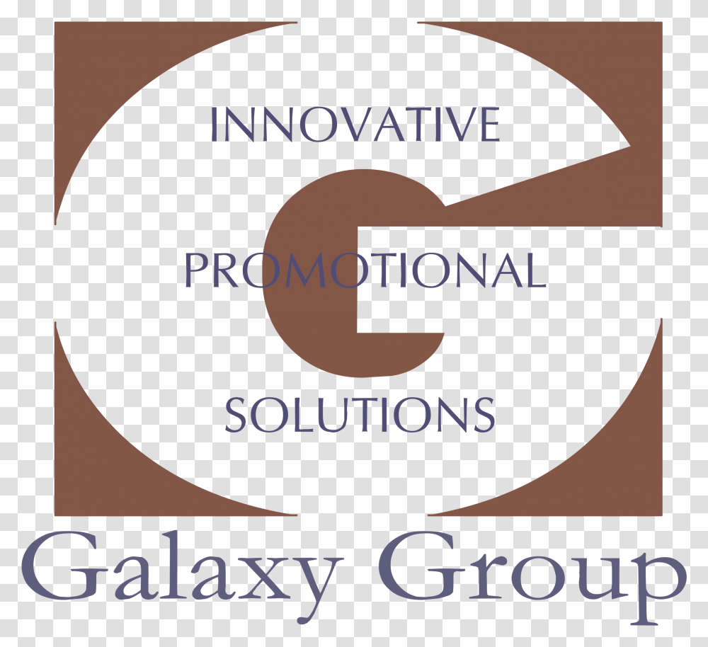 Galaxy Group Logo Graphic Design, Label, Poster, Advertisement Transparent Png