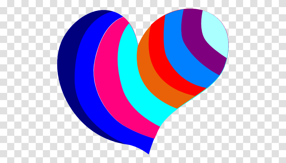 Galaxy Heart Clip Arts For Web, Apparel, Tape, Frisbee Transparent Png