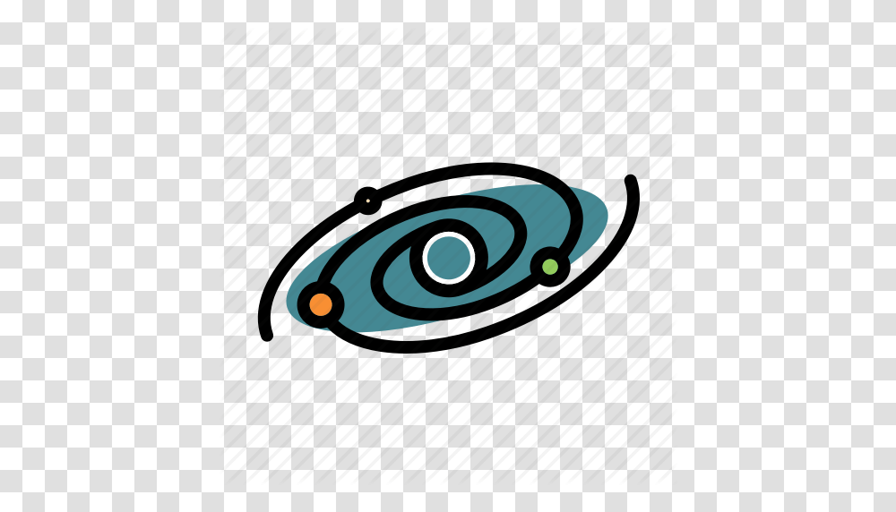 Galaxy Interstellar Milkyway Space Universe Icon, Nature, Outdoors, Sea, Water Transparent Png