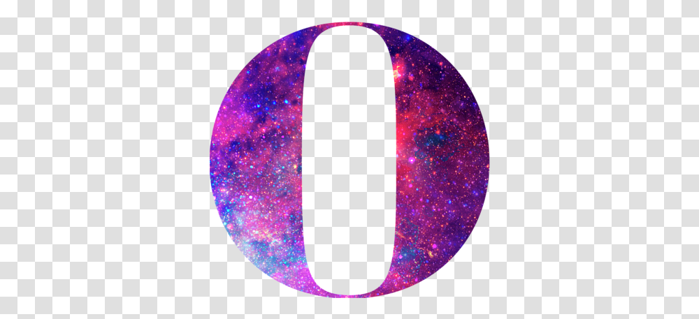 Galaxy Letter O, Outer Space, Astronomy, Universe Transparent Png