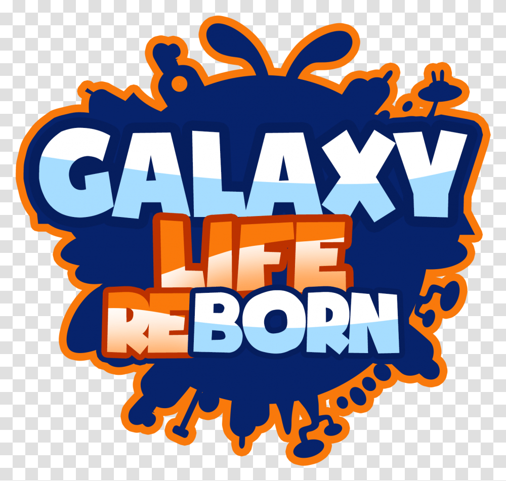 Galaxy Life Reborn Wiki Fandom Galaxy Life, Label, Text, Graphics, Art Transparent Png