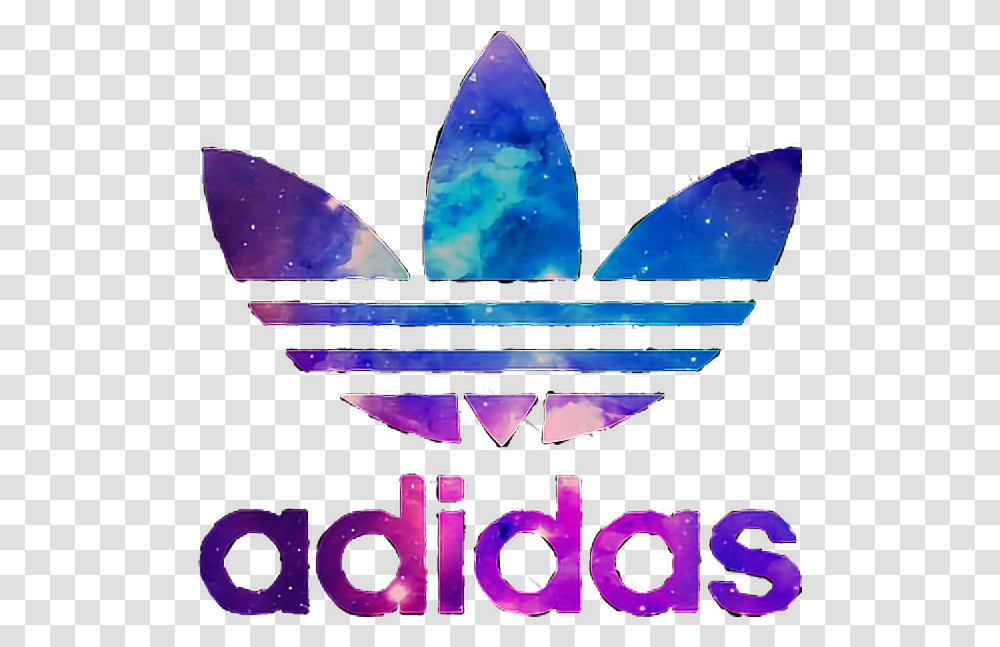 Galaxy Logo Font Adidas, Symbol, Graphics, Art, Text Transparent Png
