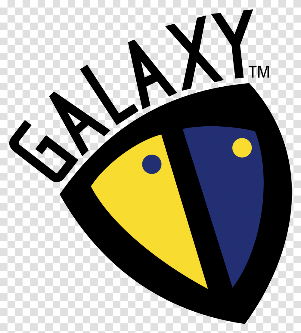 Galaxy Logo Galaxy, Plectrum, Triangle, Armor Transparent Png