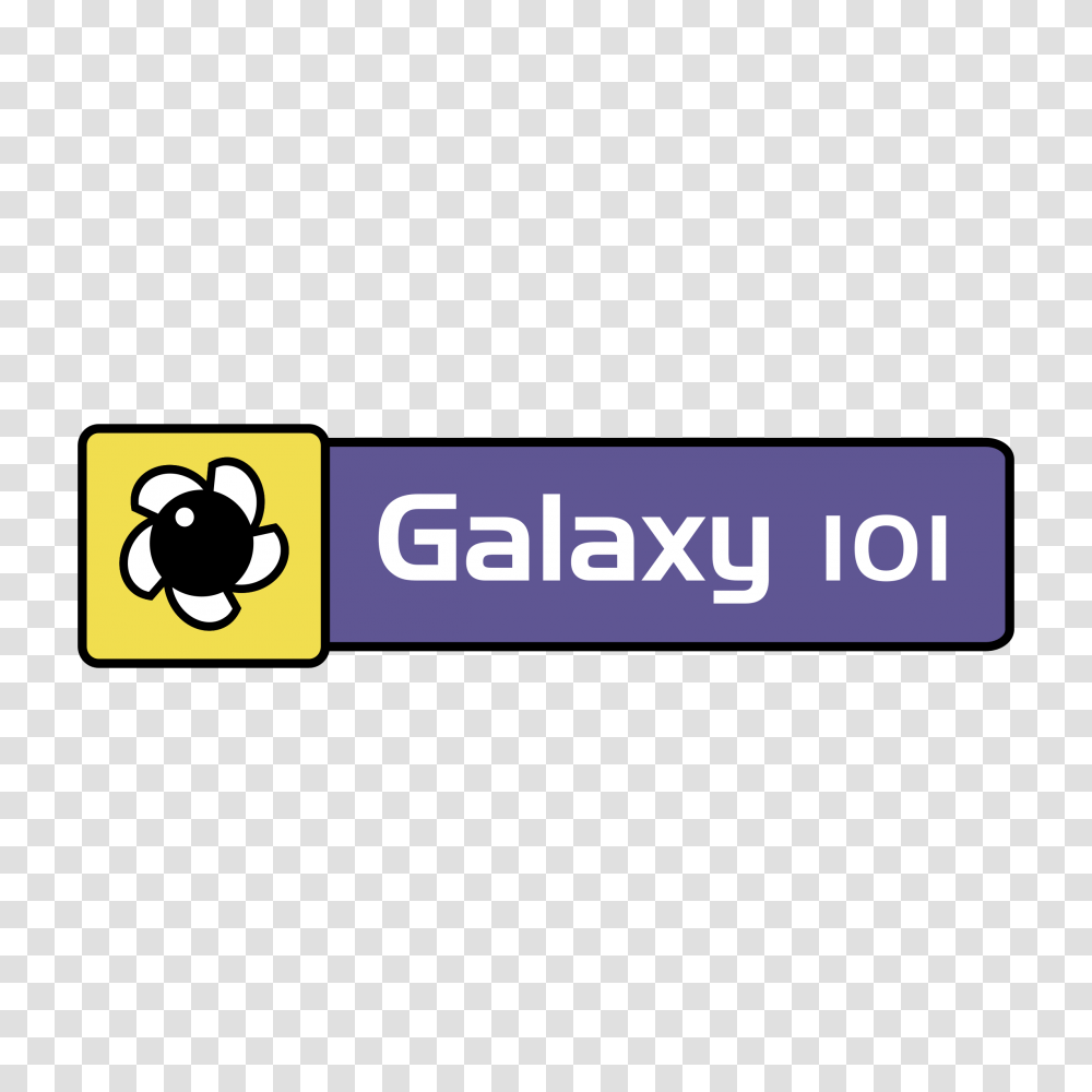 Galaxy Logo Vector, Pac Man, Trademark Transparent Png